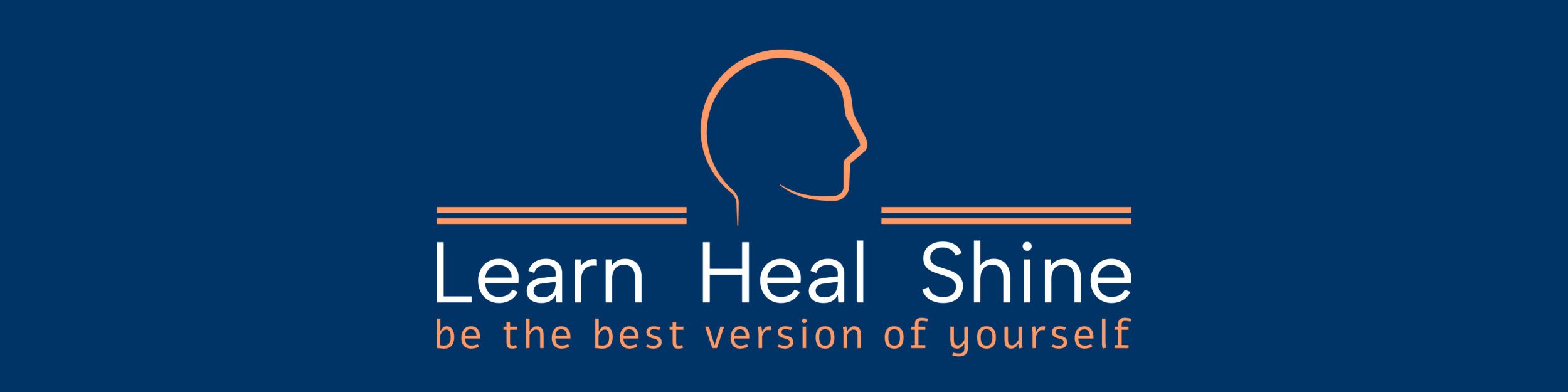 Learn Heal Shine